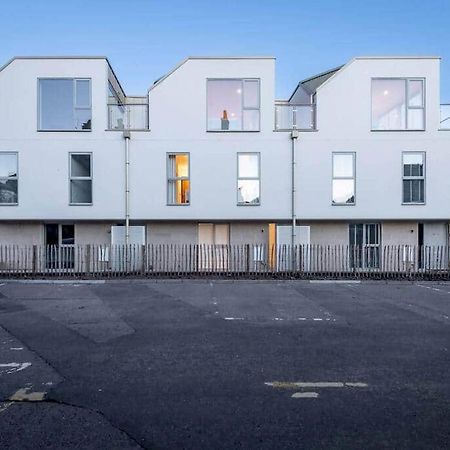 Argyle Rigg - No 16D St. Andrews Exterior foto