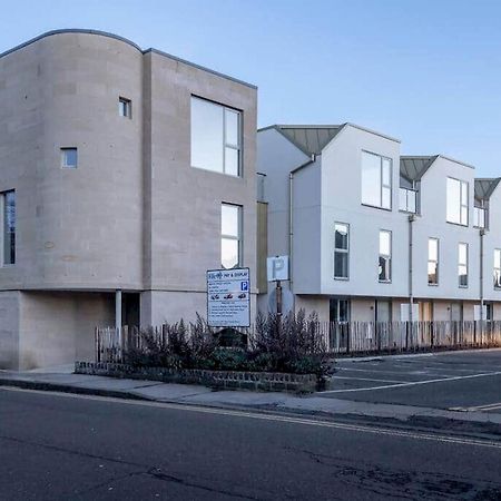 Argyle Rigg - No 16D St. Andrews Exterior foto