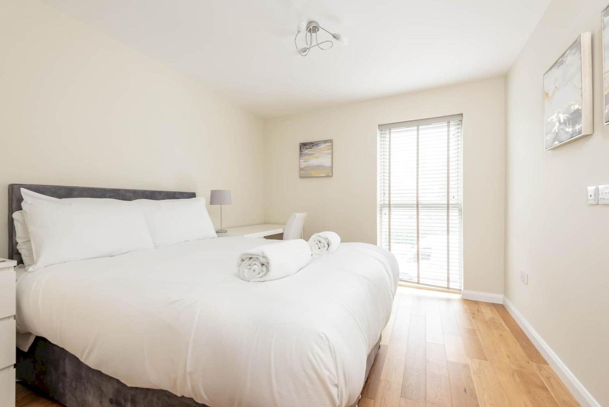 Argyle Rigg - No 16D St. Andrews Exterior foto