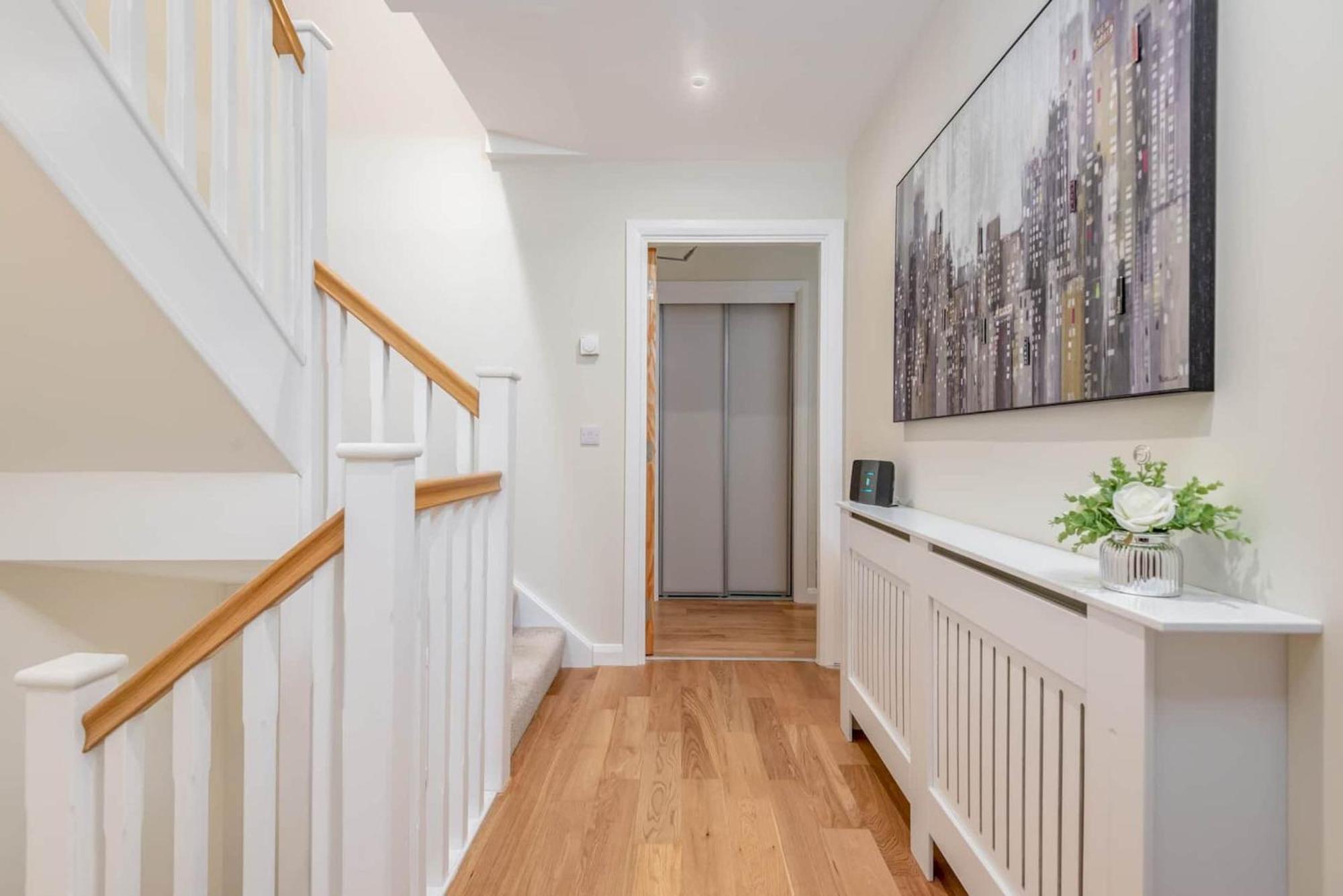 Argyle Rigg - No 16D St. Andrews Exterior foto
